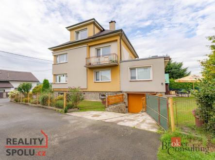 Prodej domu/vily, 177,5 m²