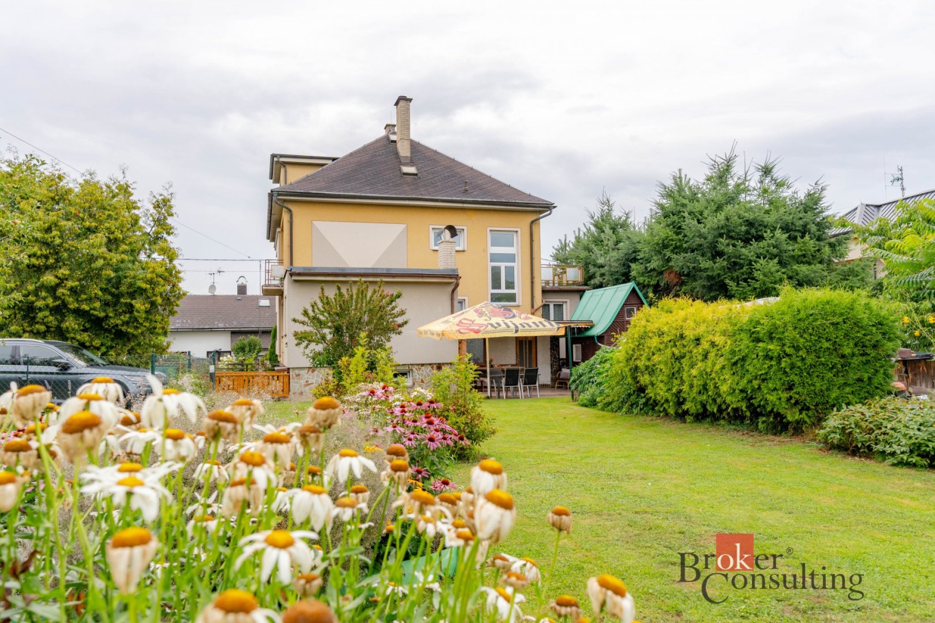 Prodej, domy/rodinný, 177.5 m2, Močítka, 46345 Svijanský Újezd, Liberec [ID 74157]