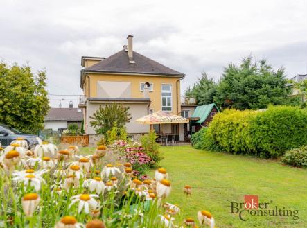 Prodej domu/vily, 177,5 m²