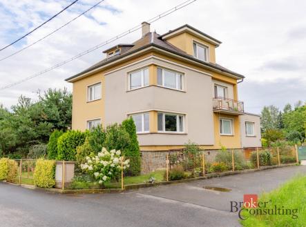 Prodej domu/vily, 177,5 m²