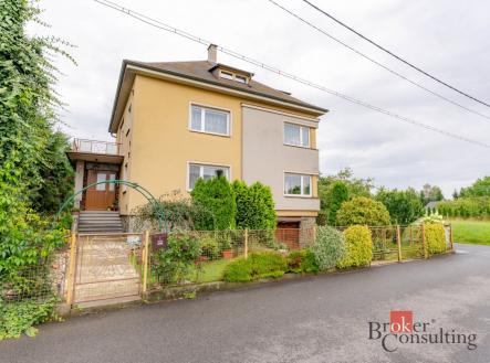 Prodej domu/vily, 177,5 m²