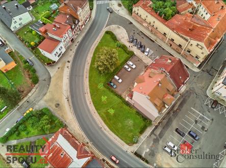 Prodej - pozemek pro bydlení, 1 006 m²