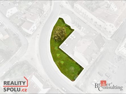 Prodej - pozemek pro bydlení, 1 006 m²