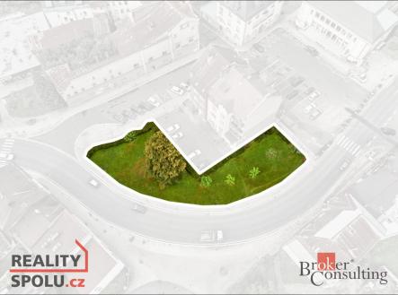 Prodej - pozemek pro bydlení, 1 006 m²