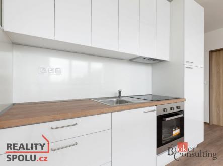 Pronájem bytu, 4+kk, 118 m²