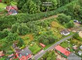 Prodej pozemku, zahrada, 1 018 m²