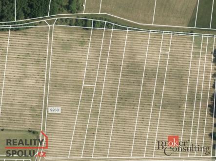 Prodej pozemku, ostatní, 1 193 m²