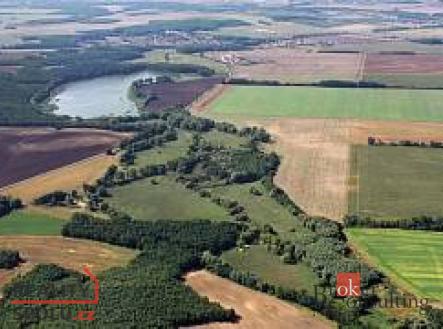 Prodej pozemku, ostatní, 1 193 m²