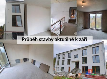 Prodej bytu, 3+1, 70,8 m²