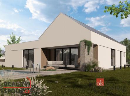 Prodej domu/vily, 110 m²