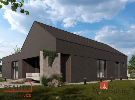 Prodej domu/vily, 110 m²