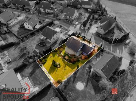 Prodej domu/vily, 141 m²