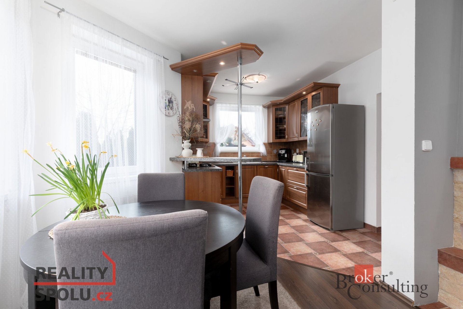 Prodej rodinného domu 5+kk, 141 m2, Velká Polom, U jízdárny 600