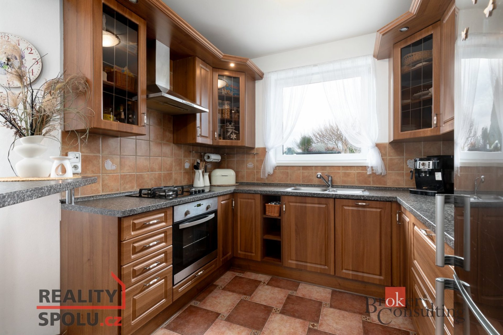 Prodej rodinného domu 5+kk, 141 m2, Velká Polom, U jízdárny 600