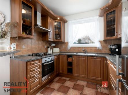 Prodej domu/vily, 141 m²