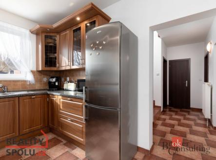 Prodej domu/vily, 141 m²