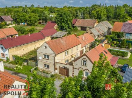 Prodej domu/vily, 150 m²