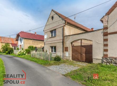 Prodej domu/vily, 150 m²