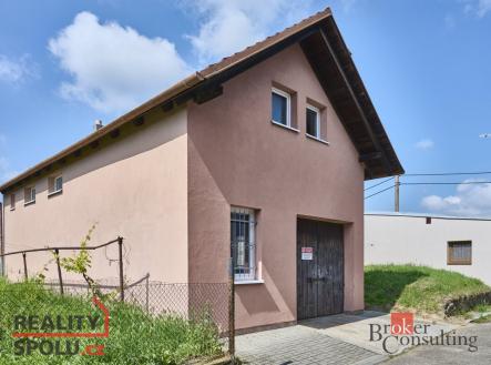 Prodej domu/vily, 70 m²