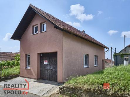 Prodej domu/vily, 70 m²