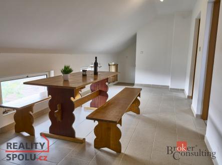 Prodej domu/vily, 70 m²