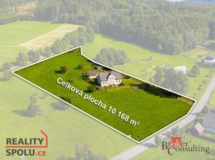 Prodej domu/vily, 253 m²