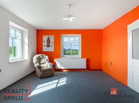 Prodej domu/vily, 253 m²