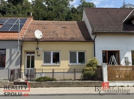 Prodej domu/vily, 98 m²