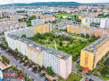 Prodej bytu, 3+1, 76 m²
