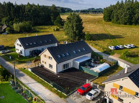 Prodej domu/vily, 105 m²