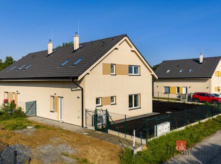 Prodej domu/vily, 105 m²