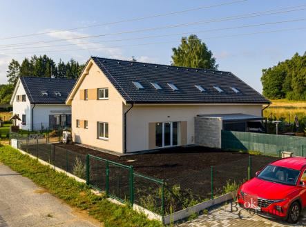 Prodej domu/vily, 105 m²