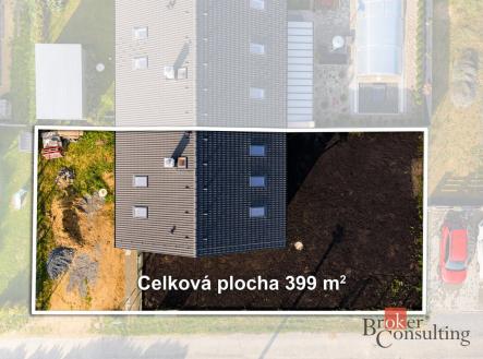 Prodej domu/vily, 105 m²