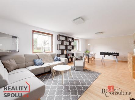 Prodej domu/vily, 231 m²