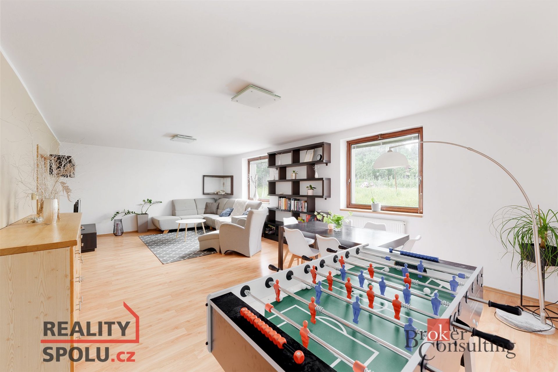 Prodej, domy/rodinný, 231 m2, Luční 592, 33202 Starý Plzenec, Plzeň-město [ID 74811]