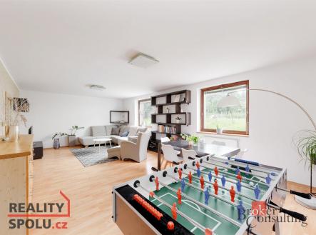 Prodej domu/vily, 231 m²