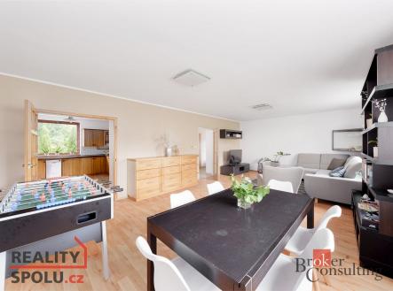 Prodej domu/vily, 231 m²