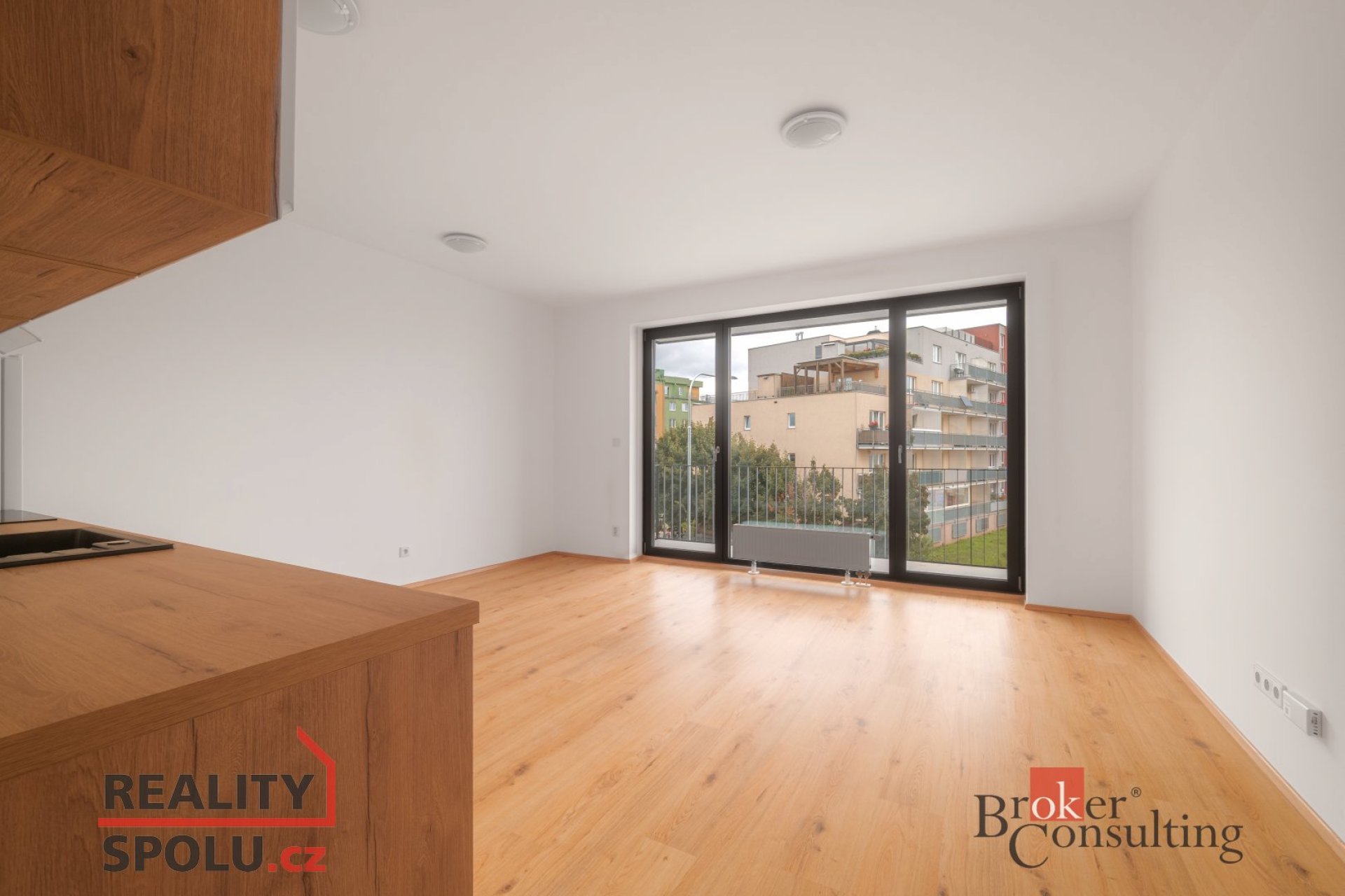 Pronájem, byty/1+kk, 36 m2, Měděná 3064/7, 30100 Plzeň, Plzeň-město [ID 74685]