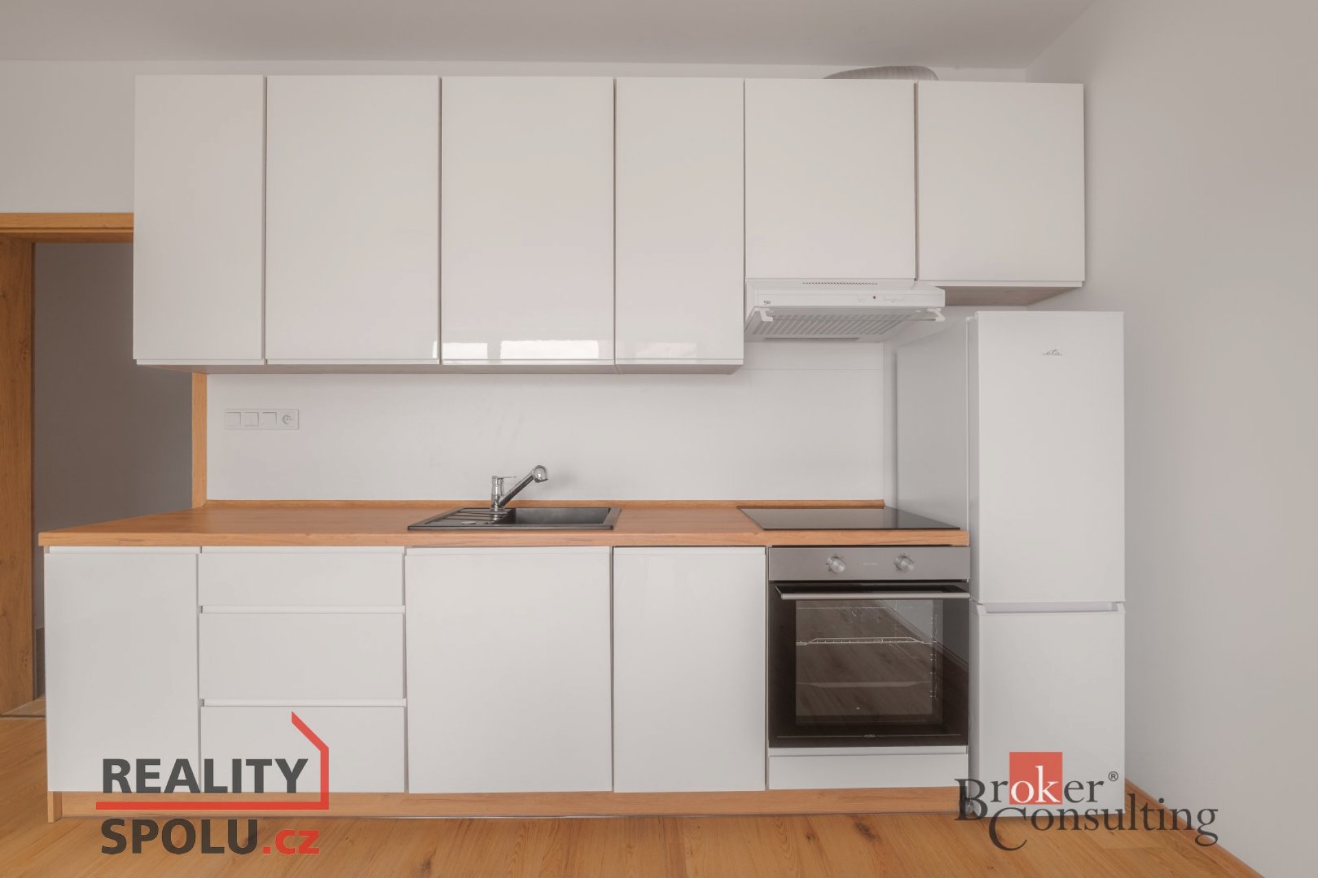 Pronájem, byty/1+kk, 36 m2, Měděná 3064/7, 30100 Plzeň, Plzeň-město [ID 74685]