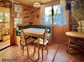 Prodej chaty/rekreačního objektu, 35 m²