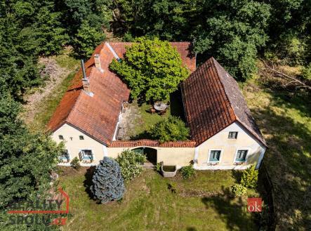 Prodej - dům/vila, 144 m²