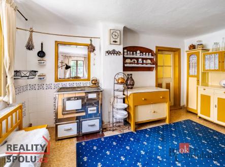 Prodej - dům/vila, 144 m²