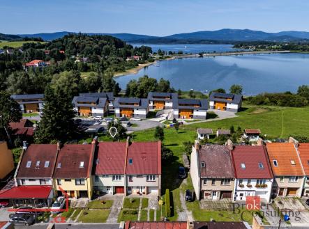 Prodej domu/vily, 160 m²