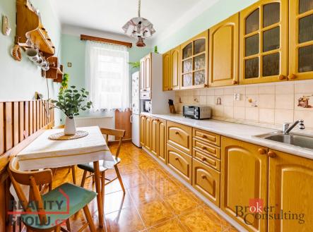 Prodej domu/vily, 160 m²