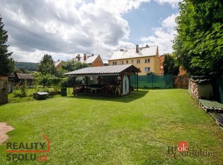 Prodej bytu, 3+kk, 60 m²