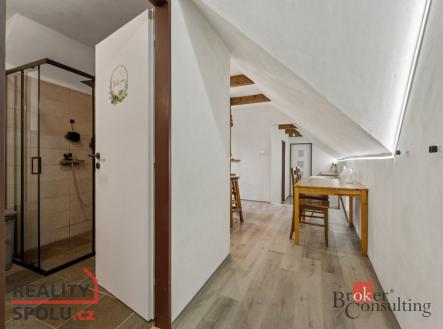 Prodej zemědělského objektu, 1 204 m²