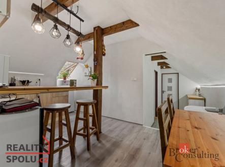 Prodej zemědělského objektu, 1 204 m²