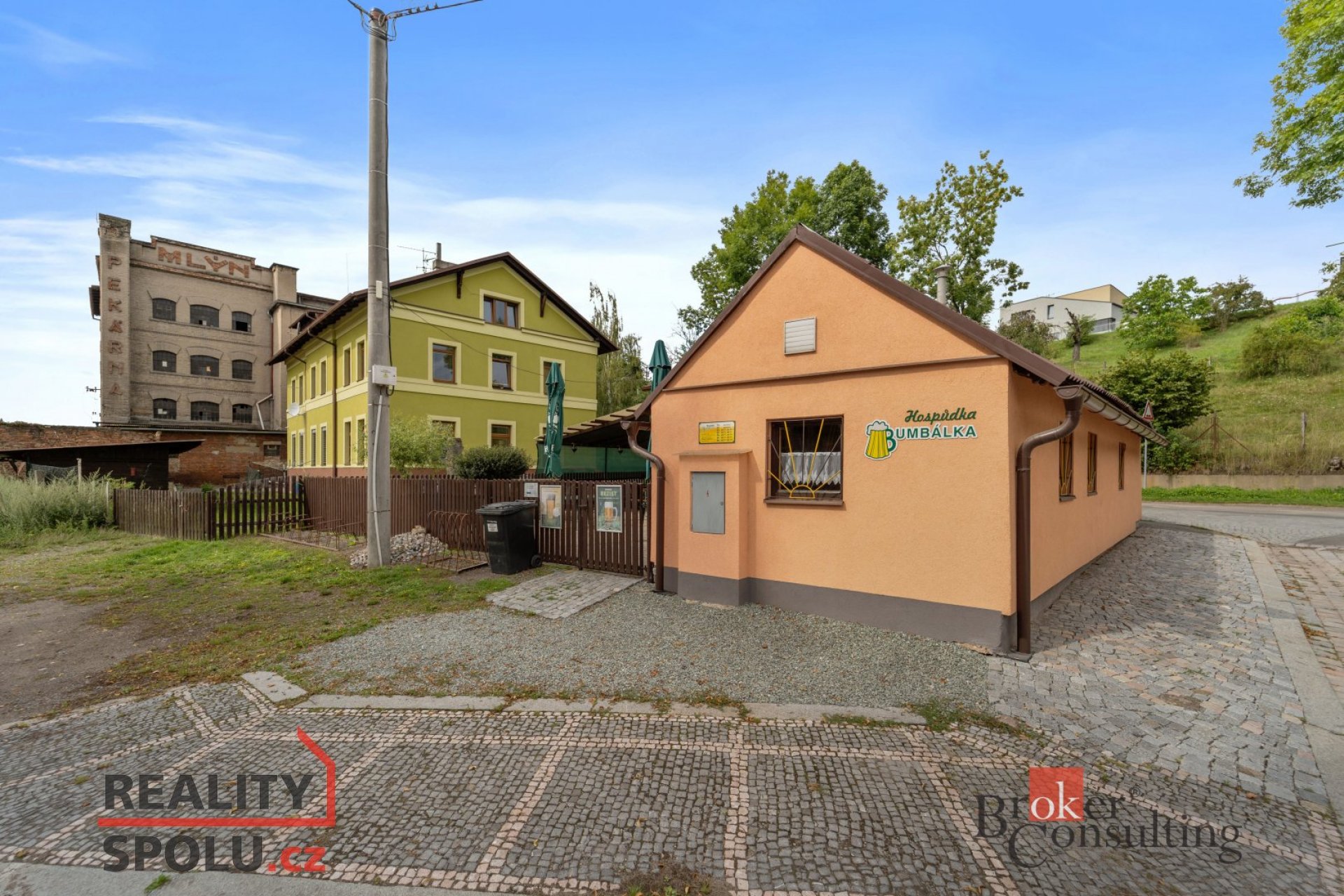 Prodej, domy/rodinný, 90 m2, Mánesova 1433, 51741 Kostelec nad Orlicí, Rychnov nad Kněžnou [ID 74841