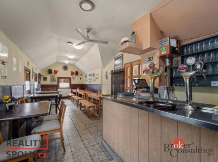 Prodej domu/vily, 90 m²