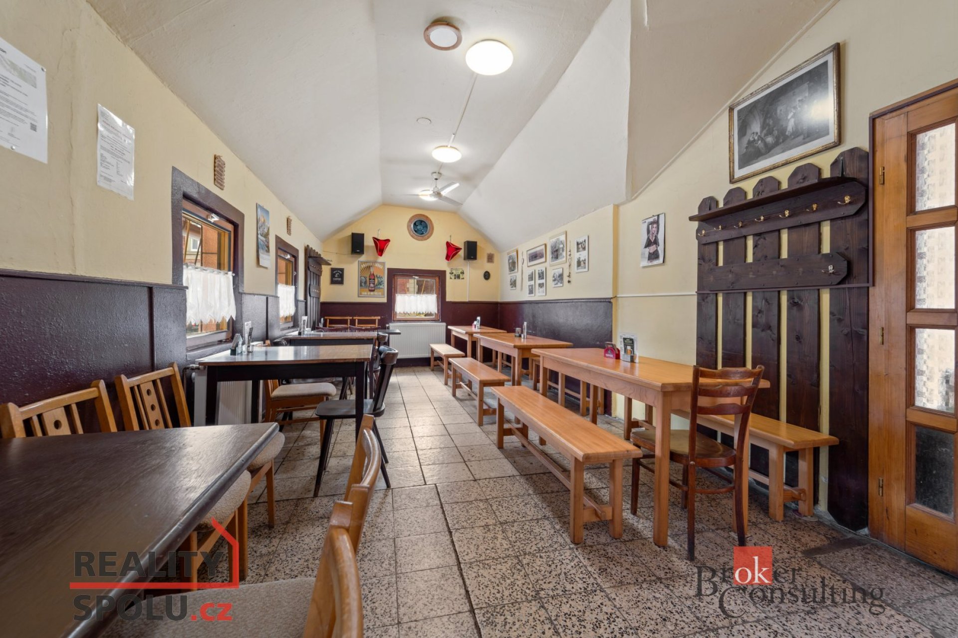 Prodej, domy/rodinný, 90 m2, Mánesova 1433, 51741 Kostelec nad Orlicí, Rychnov nad Kněžnou [ID 74841